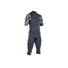 Load image into Gallery viewer, ION Men Wetsuit Seek Core 3/2 Overknee Shortsleeve Back Zip 2022
