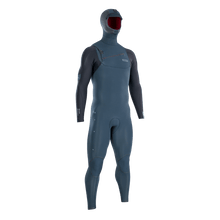 Charger l&#39;image dans la galerie, Combinaison Homme Seek Select 6/5 Hood Front Zip
