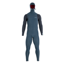 Charger l&#39;image dans la galerie, Combinaison Homme Seek Select 6/5 Hood Front Zip
