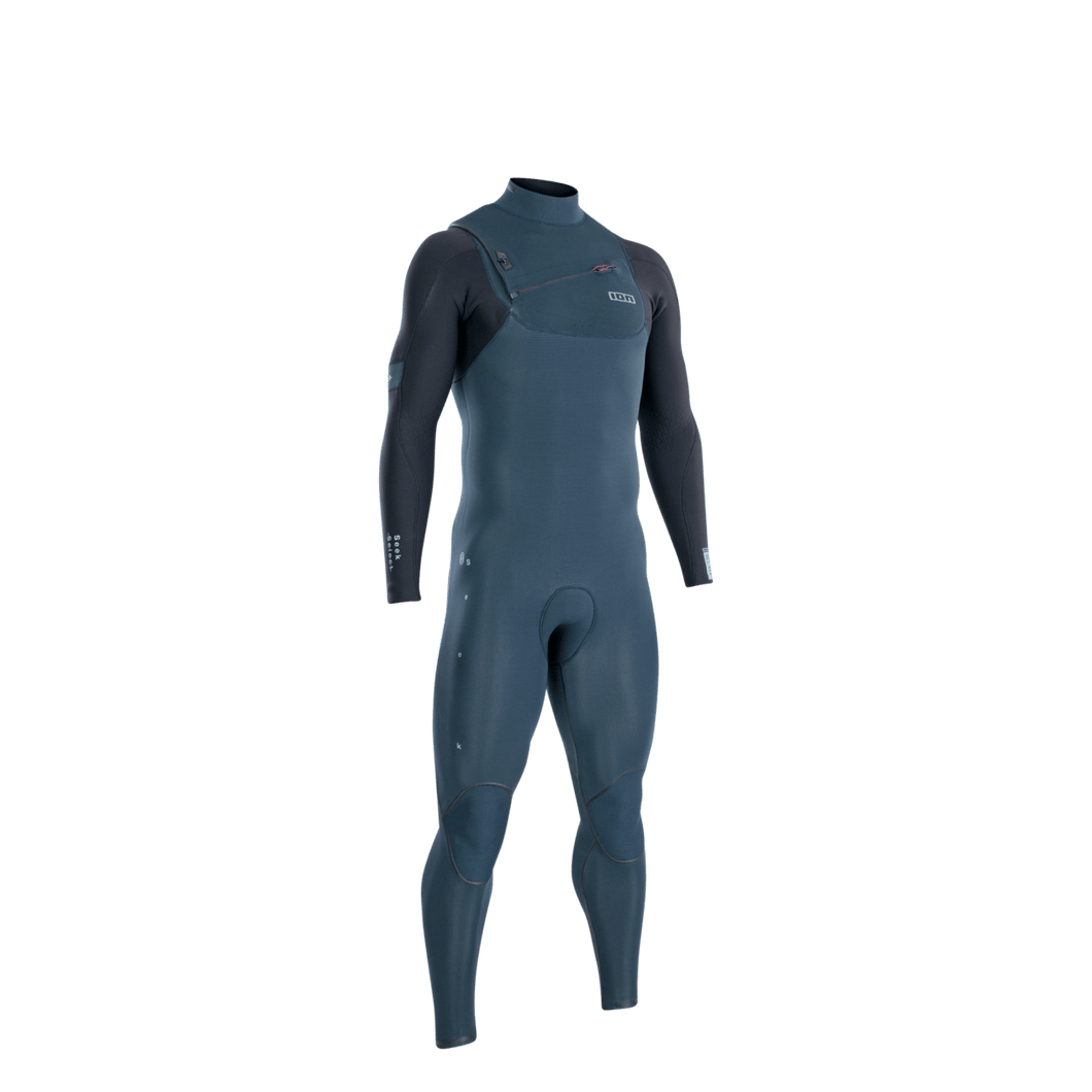 Combinaison Homme Seek Select 5/4 Front Zip