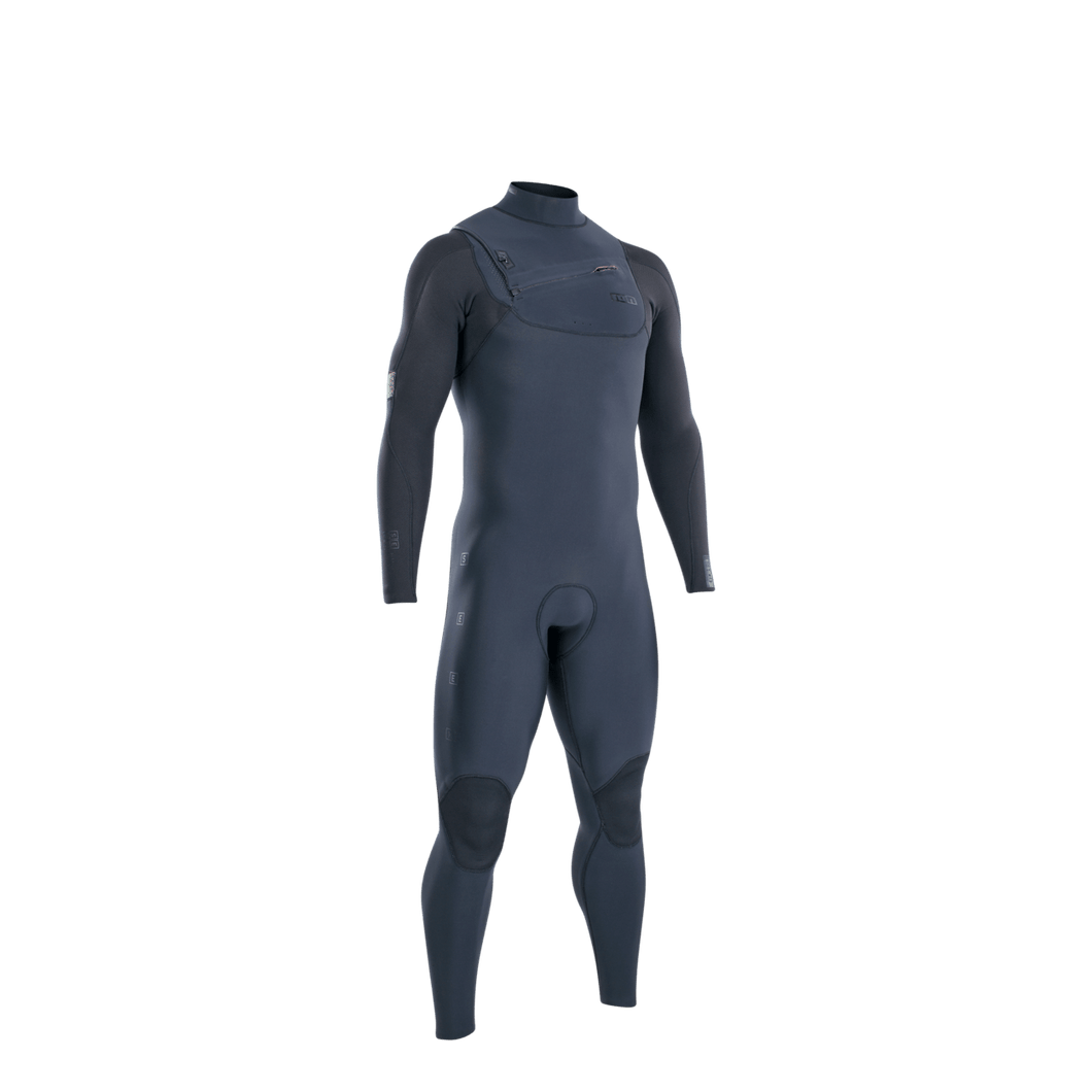 Herren Neoprenanzug Seek Amp 5/4 Front Zip