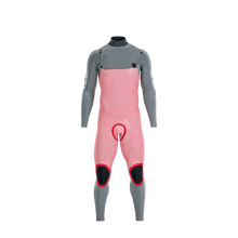 Load image into Gallery viewer, ION Men Wetsuit Seek Core 3/2 Front Zip 2022
