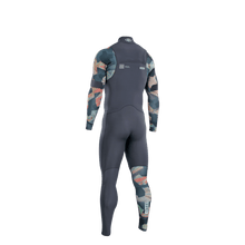Load image into Gallery viewer, ION Men Wetsuit Seek Core 3/2 Front Zip 2022
