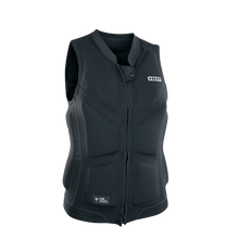 Lade das Bild in den Galerie-Viewer, Lunis Weste Front Zip
