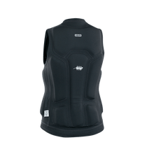 Lade das Bild in den Galerie-Viewer, Lunis Weste Front Zip
