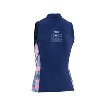 Load image into Gallery viewer, ION Neo Zip Top 1.5 Shortsleeve  Women  2022

