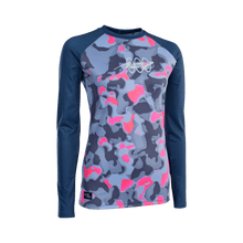 Lade das Bild in den Galerie-Viewer, Rashguard Lizz Langarm Damen 
