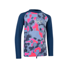 Carica l&#39;immagine nel visualizzatore di Gallery, ION Capture Rashguard Longsleeve Girls 2023
