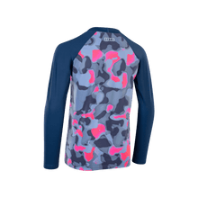 Carica l&#39;immagine nel visualizzatore di Gallery, ION Capture Rashguard Longsleeve Girls 2023
