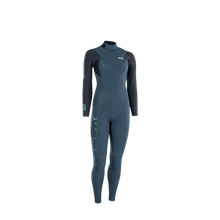 Cargar imagen en el visor de la galería, ION Women Wetsuit Amaze Select 5/4 Back Zip 2023
