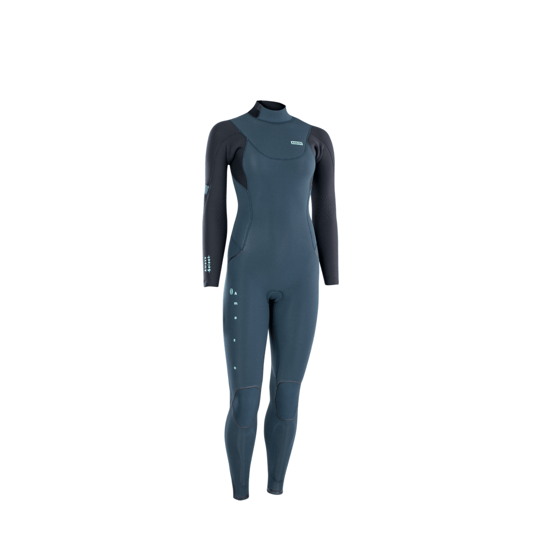 ION Women Wetsuit Amaze Select 5/4 Back Zip 2023