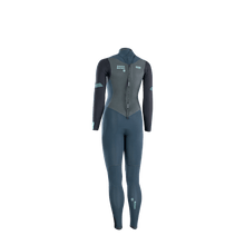 Cargar imagen en el visor de la galería, ION Women Wetsuit Amaze Select 5/4 Back Zip 2023
