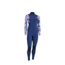 Cargar imagen en el visor de la galería, ION Women Wetsuit Amaze Amp 4/3 Back Zip 2023
