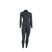Load image into Gallery viewer, ION Women Wetsuit Amaze Core 5/4 Back Zip 2022
