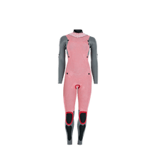 Cargar imagen en el visor de la galería, ION Women Wetsuit Amaze Core 4/3 Back Zip 2022
