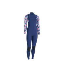 Lade das Bild in den Galerie-Viewer, Damen Neoprenanzug Amaze Amp 5/4 Front Zip

