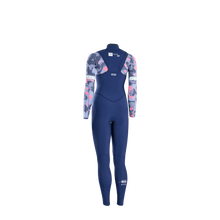Lade das Bild in den Galerie-Viewer, Damen Neoprenanzug Amaze Amp 5/4 Front Zip
