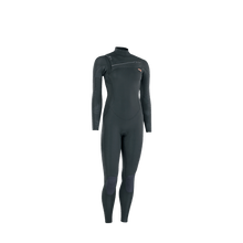 Cargar imagen en el visor de la galería, ION Women Wetsuit Amaze Core 4/3 Front Zip 2022
