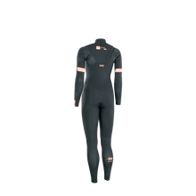 Cargar imagen en el visor de la galería, ION Women Wetsuit Amaze Core 4/3 Front Zip 2022
