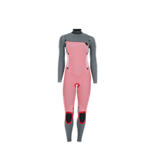 Cargar imagen en el visor de la galería, ION Women Wetsuit Amaze Core 4/3 Front Zip 2022
