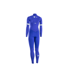Cargar imagen en el visor de la galería, ION Women Wetsuit Amaze Core 4/3 Front Zip 2022
