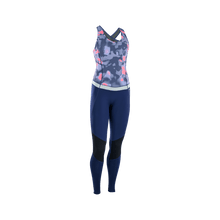Lade das Bild in den Galerie-Viewer, Damen Neoprenhose Amaze Long Jane 1.5

