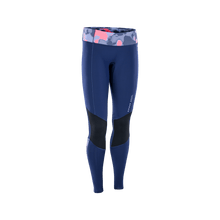 Carica l&#39;immagine nel visualizzatore di Gallery, ION Women Surf Leggins Amaze Long Pants 1.5 2023
