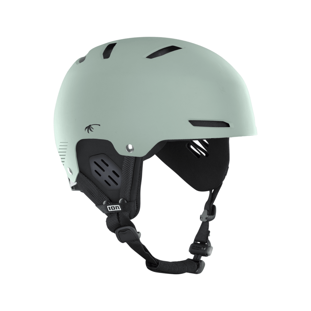 ION Slash Amp Helmet 2024