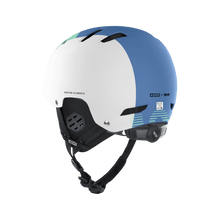 Carica l&#39;immagine nel visualizzatore di Gallery, ION Slash Amp Helmet 2024
