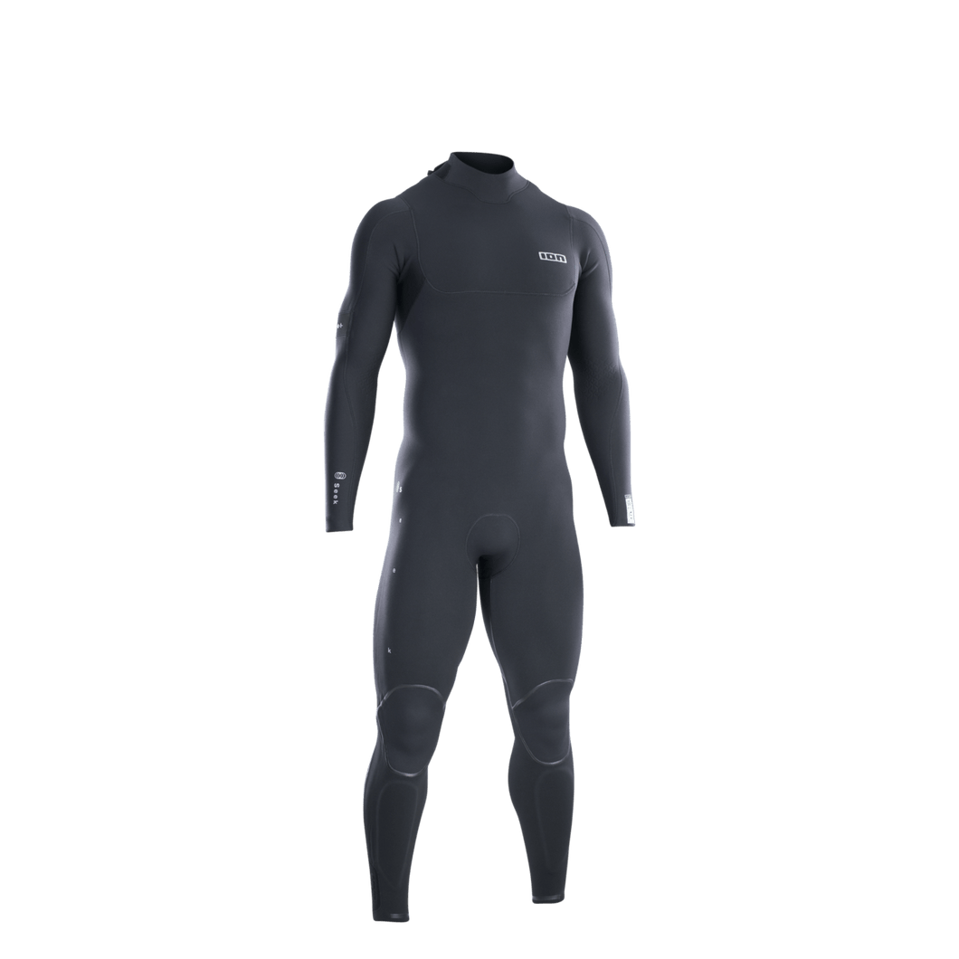 Herren Neoprenanzug Seek Select 5/4 Back Zip