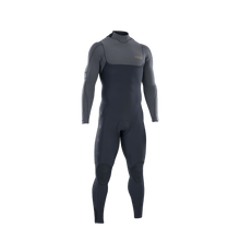 Lade das Bild in den Galerie-Viewer, Herren Neoprenanzug Seek Amp 5/4 Back Zip
