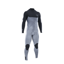 Lade das Bild in den Galerie-Viewer, Herren Neoprenanzug Seek Amp 5/4 Back Zip

