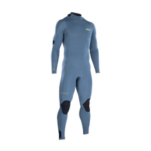 Lade das Bild in den Galerie-Viewer, Herren Neoprenanzug Seek Core 4/3 Back Zip
