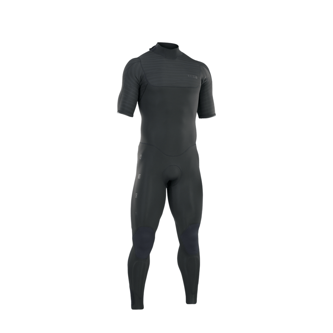 Combinaison Homme Seek Core 3/2 manches courtes Back Zip