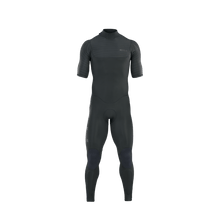 Charger l&#39;image dans la galerie, Combinaison Homme Seek Core 4/2 manches courtes Back Zip
