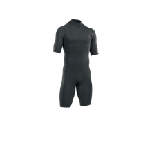 Charger l&#39;image dans la galerie, Combinaison Homme Seek Core 2/2 Shorty manches courtes Back Zip

