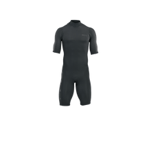 Charger l&#39;image dans la galerie, Combinaison Homme Seek Core 2/2 Shorty manches courtes Back Zip
