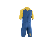Charger l&#39;image dans la galerie, Combinaison Homme Seek Core 2/2 Shorty manches courtes Back Zip
