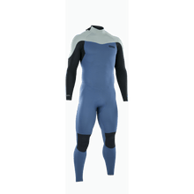 Lade das Bild in den Galerie-Viewer, Herren Neoprenanzug Element 4/3 Back Zip
