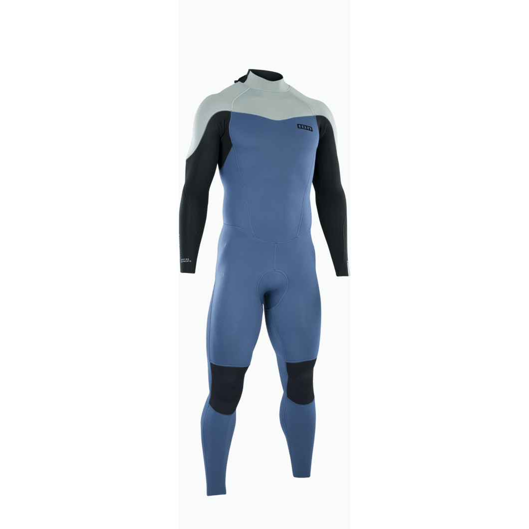 ION Men Wetsuit Element 4/3 Back Zip 2023