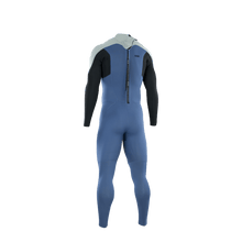 Lade das Bild in den Galerie-Viewer, Herren Neoprenanzug Element 4/3 Back Zip
