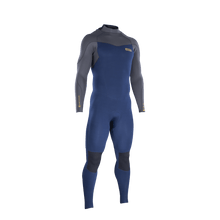 Lade das Bild in den Galerie-Viewer, Herren Neoprenanzug Element 4/3 Back Zip
