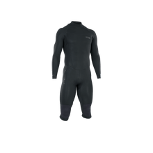 Lade das Bild in den Galerie-Viewer, Herren Neoprenanzug Element 4/3 Overknee Langarm Back Zip