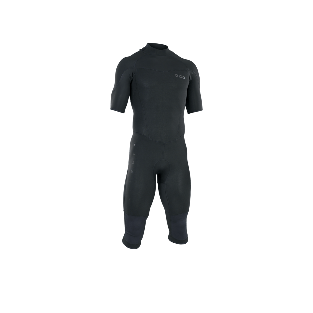 Combinaison Homme Element 3/2 Overknee manches courtes Back Zip