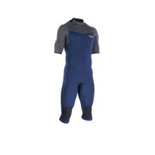 Charger l&#39;image dans la galerie, Combinaison Homme Element 3/2 Overknee manches courtes Back Zip
