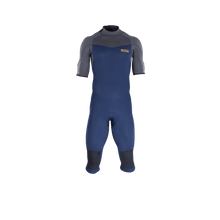 Charger l&#39;image dans la galerie, Combinaison Homme Element 3/2 Overknee manches courtes Back Zip
