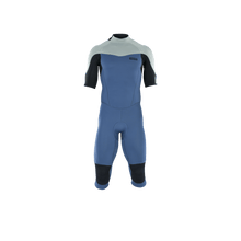 Charger l&#39;image dans la galerie, Combinaison Homme Element 3/2 Overknee manches courtes Back Zip
