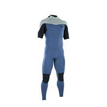 Charger l&#39;image dans la galerie, Combinaison Homme Element 2/2 manches courtes Back Zip
