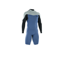 Charger l&#39;image dans la galerie, Combinaison Homme Element 2/2 Shorty manches longues Back Zip
