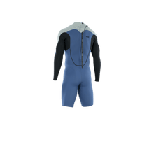 Charger l&#39;image dans la galerie, Combinaison Homme Element 2/2 Shorty manches longues Back Zip
